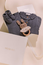 First Outfit