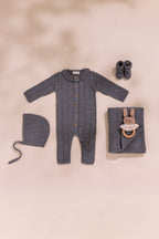 First Outfit
