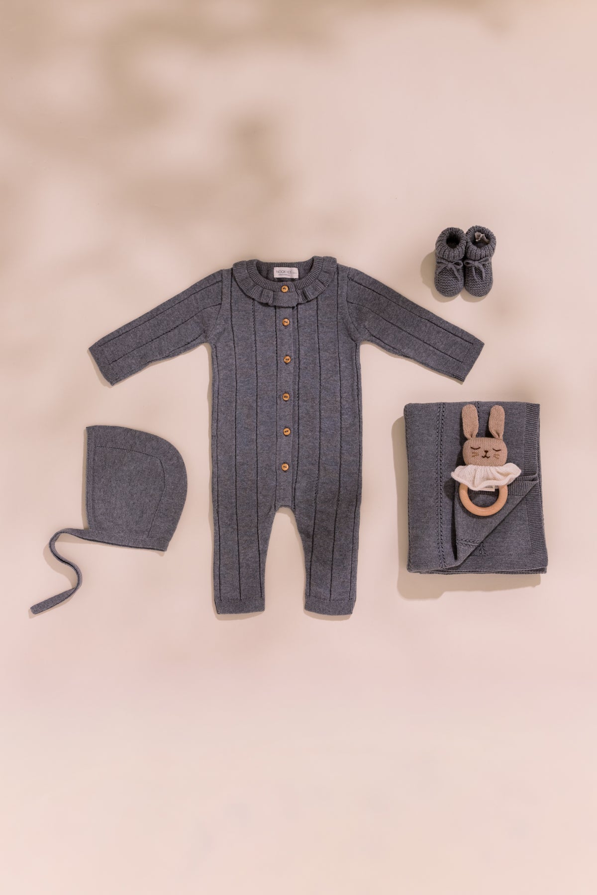 First Outfit