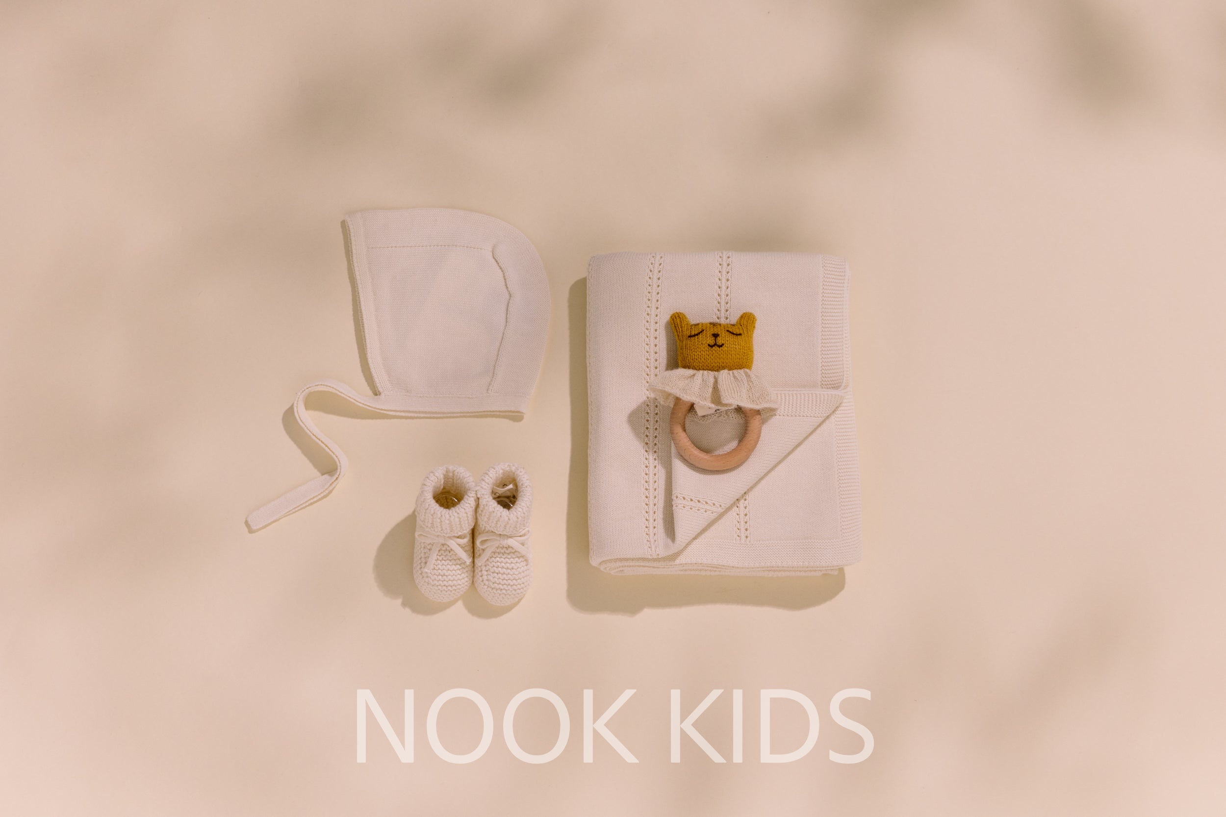Tiny Beginnings