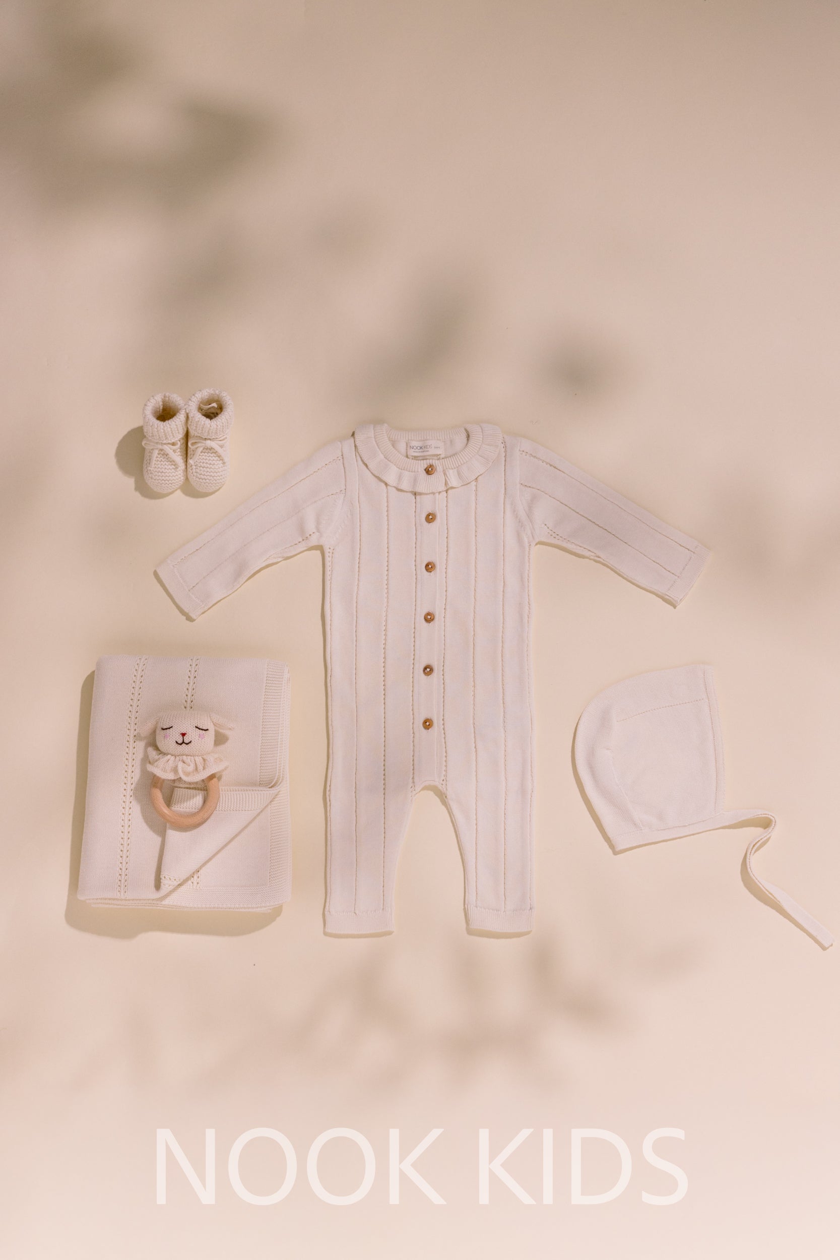 First Outfit