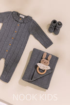 First Outfit