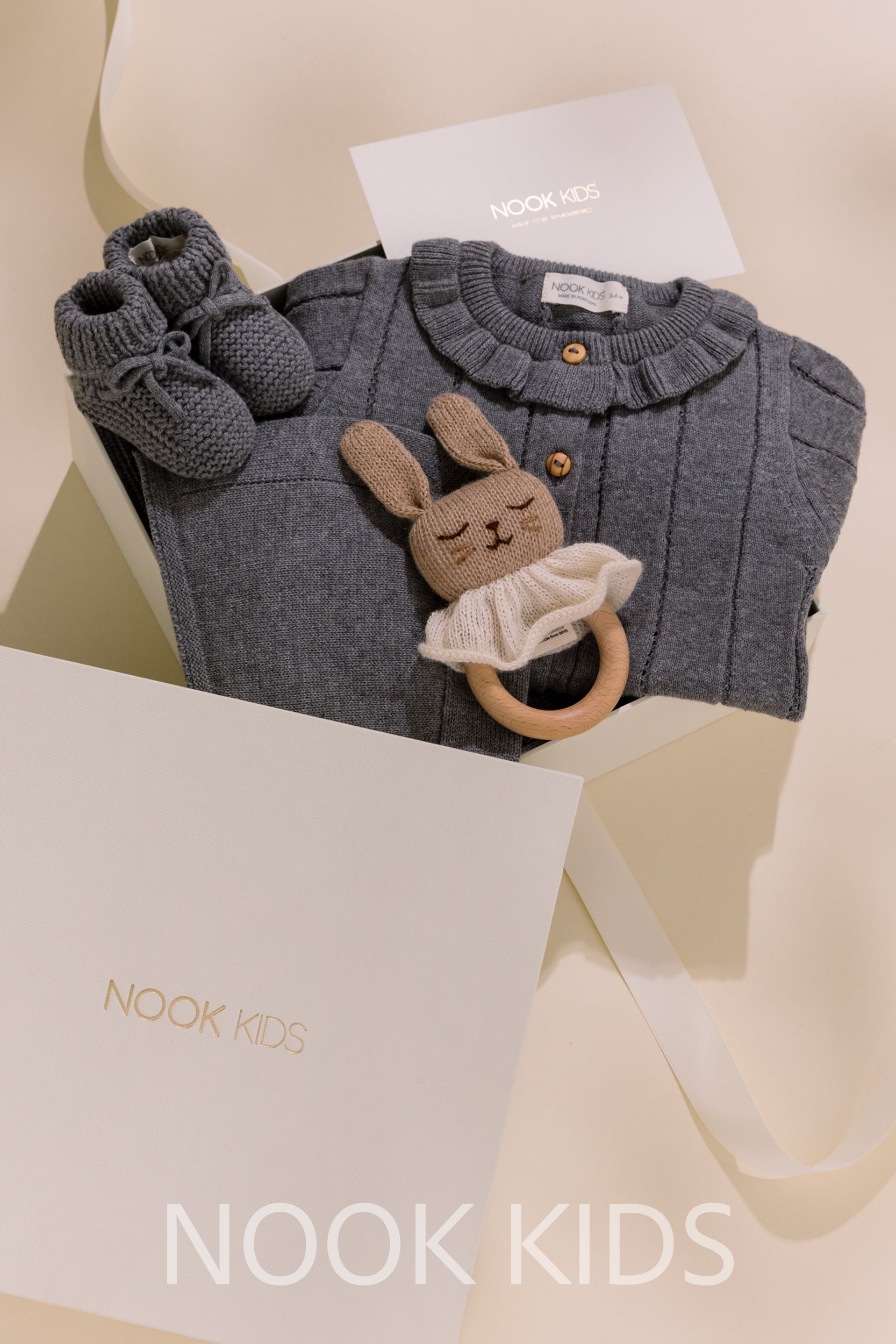 First Outfit