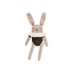 Coelhinha - Boneca em Lã de Alpaca
